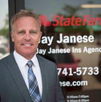 Jay Janese - State Farm Insurance Agent image 1